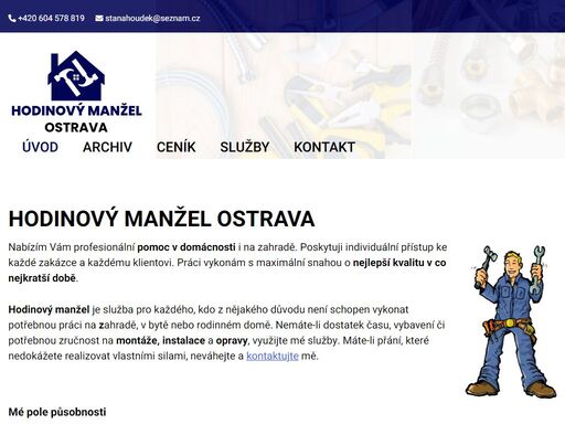 hodinovy-manzel-ostrava.com