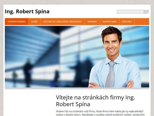 www.robertspina.cz