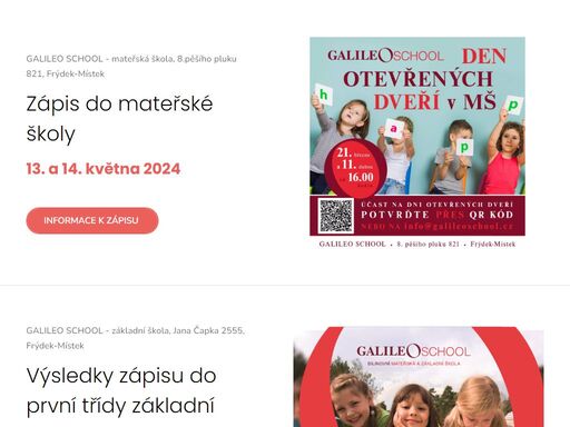 www.galileoschool.cz