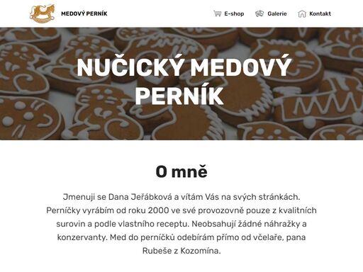 www.medovypernik.cz