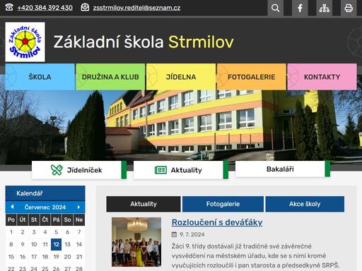 www.skolastrmilov.cz
