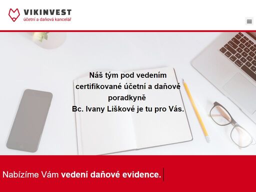 vikinvest.cz