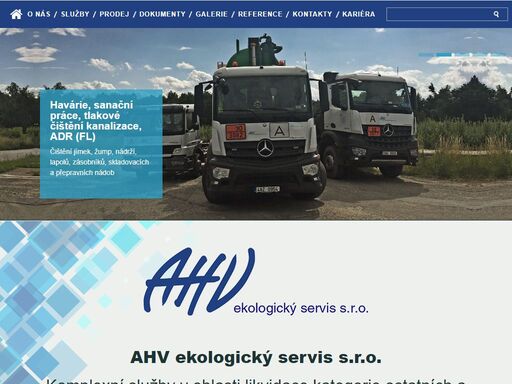 www.ahv.cz