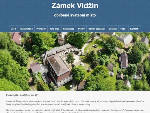 www.vidzin.cz