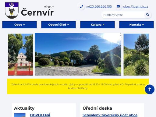 www.cernvir.cz