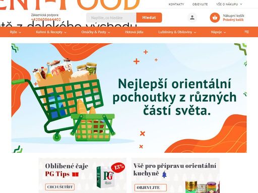 www.orient-food.cz