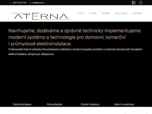 www.aterna.cz