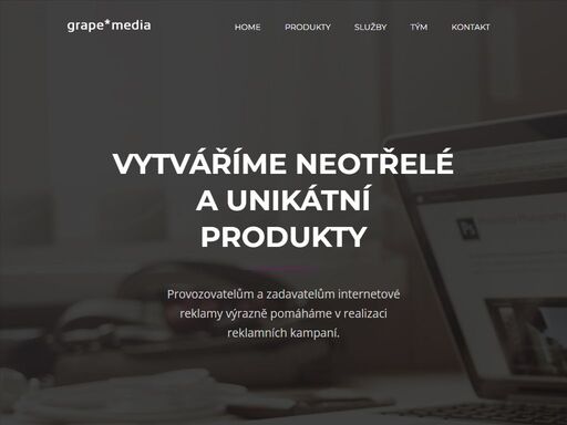 www.grapemedia.cz