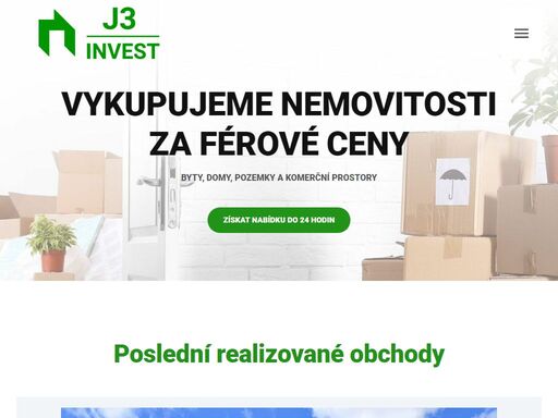 www.j3invest.cz