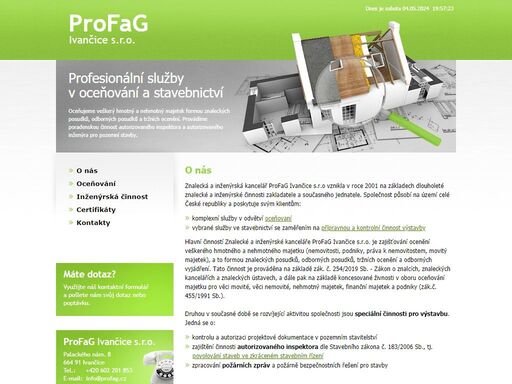 www.profag.cz