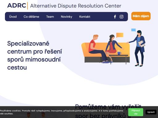 www.adrc.cz