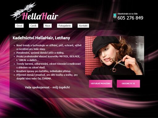 www.hellahair.cz