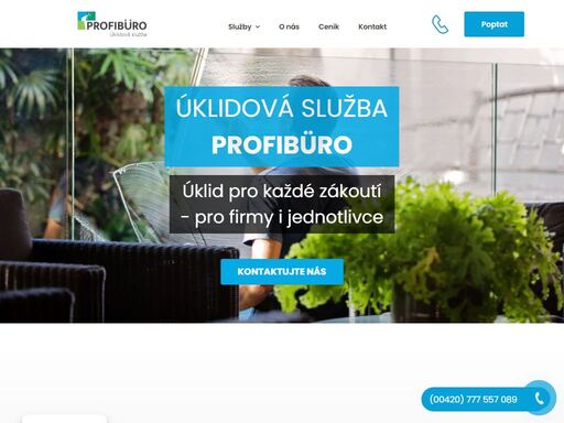 profiburo.cz