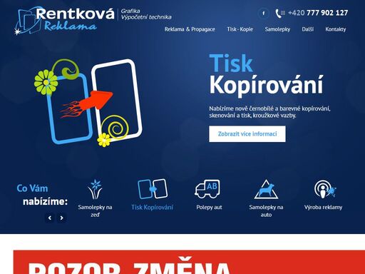 www.rentkova.cz