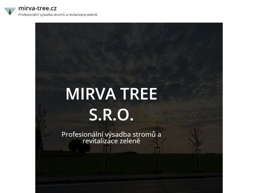 mirva-tree.cz