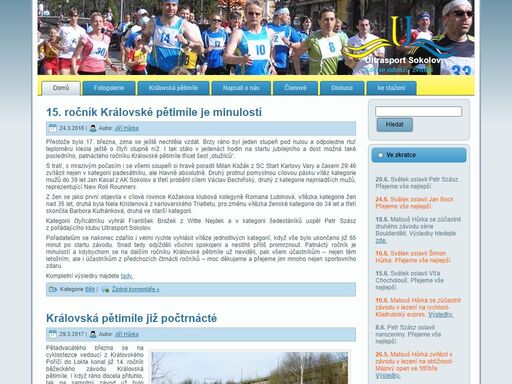ultrasport.hys.cz