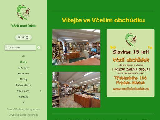 www.vceliobchudek.cz
