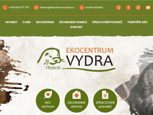 vydry.org
