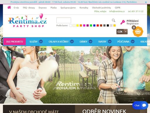 www.rentima.cz