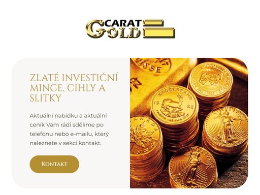 www.gold-carat.cz