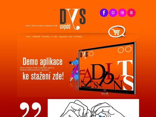 www.dys.cz