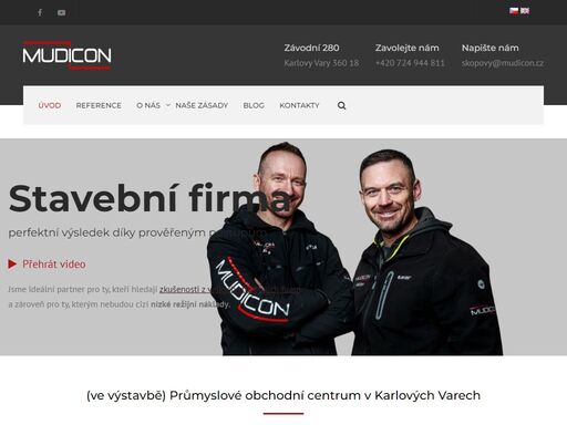 www.mudicon.cz