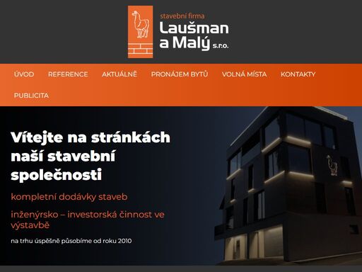 www.lausman.cz