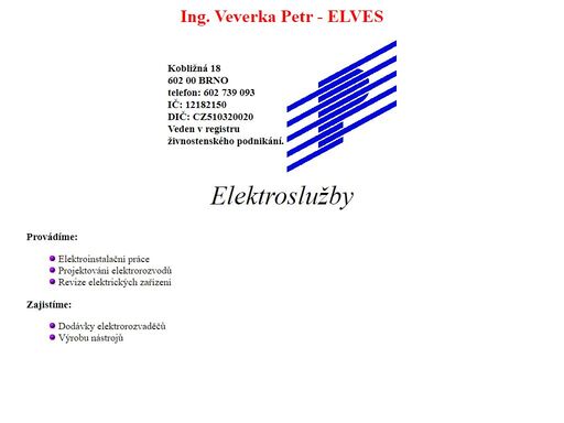 www.elves.cz