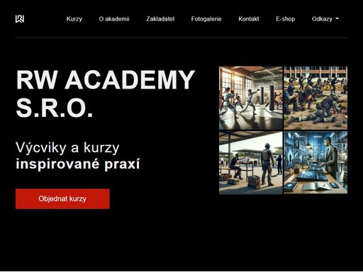 rwacademy.cz