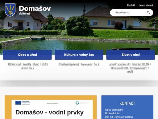 www.domasov.net