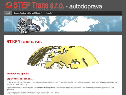 steptrans.cz