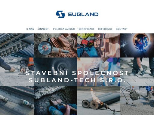 www.subland.cz