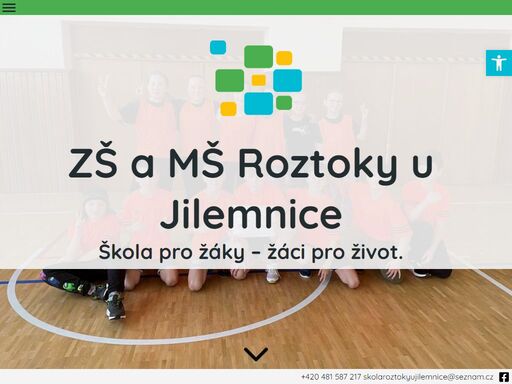 www.skolaroztoky.cz