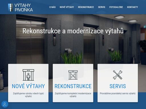 www.vytahypivonka.cz