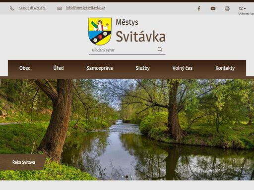 www.svitavka.com
