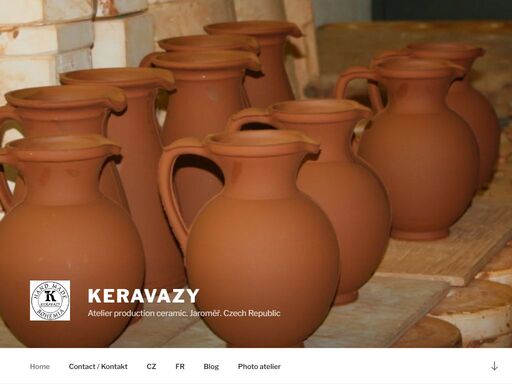 keravazy.com