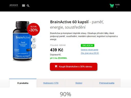 brainactive.cz