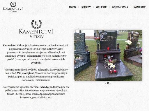 www.kamenvitkov.cz
