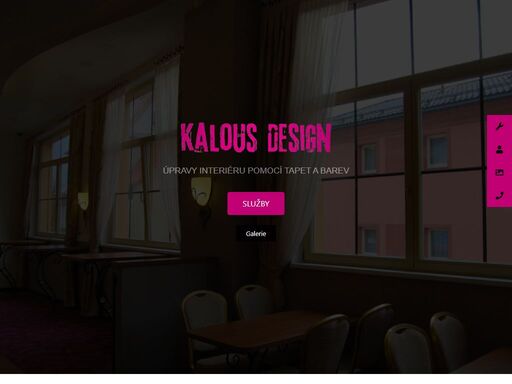 kalousdesign.com