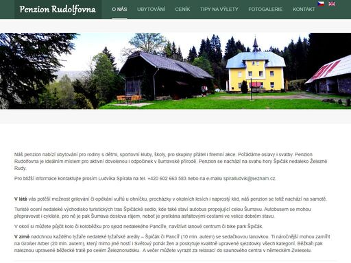 www.rudolfovna.cz