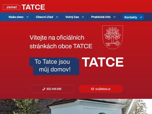www.tatce.cz