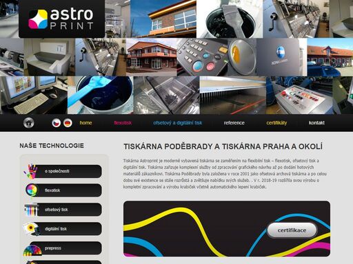 www.astroprint.cz