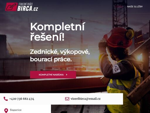 birca.cz