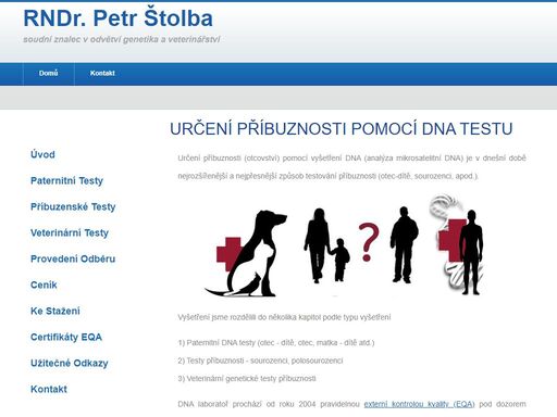 www.paternita-ul.cz