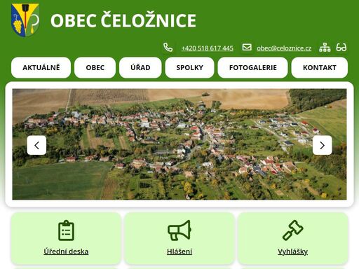 www.celoznice.cz