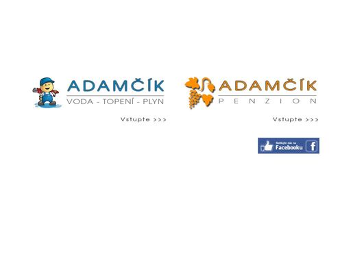www.adamcik.net