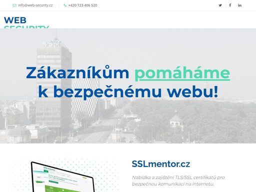 web-security.cz