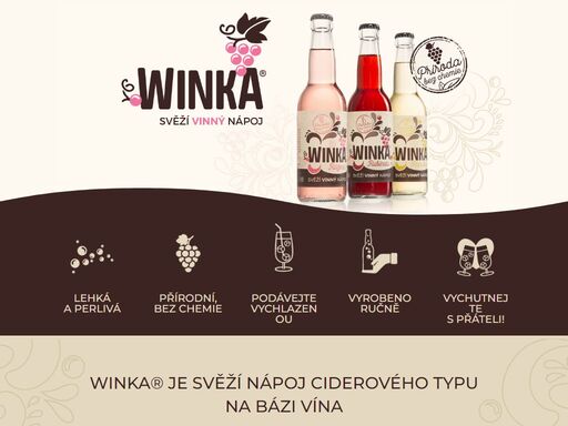winka.cz