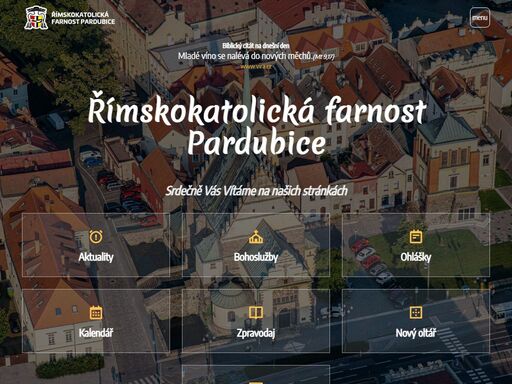 farnost-pardubice.cz