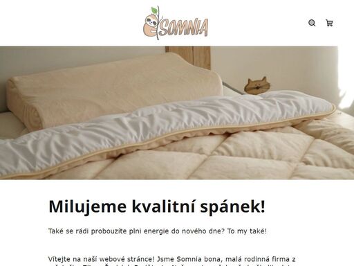 www.somniabona.cz